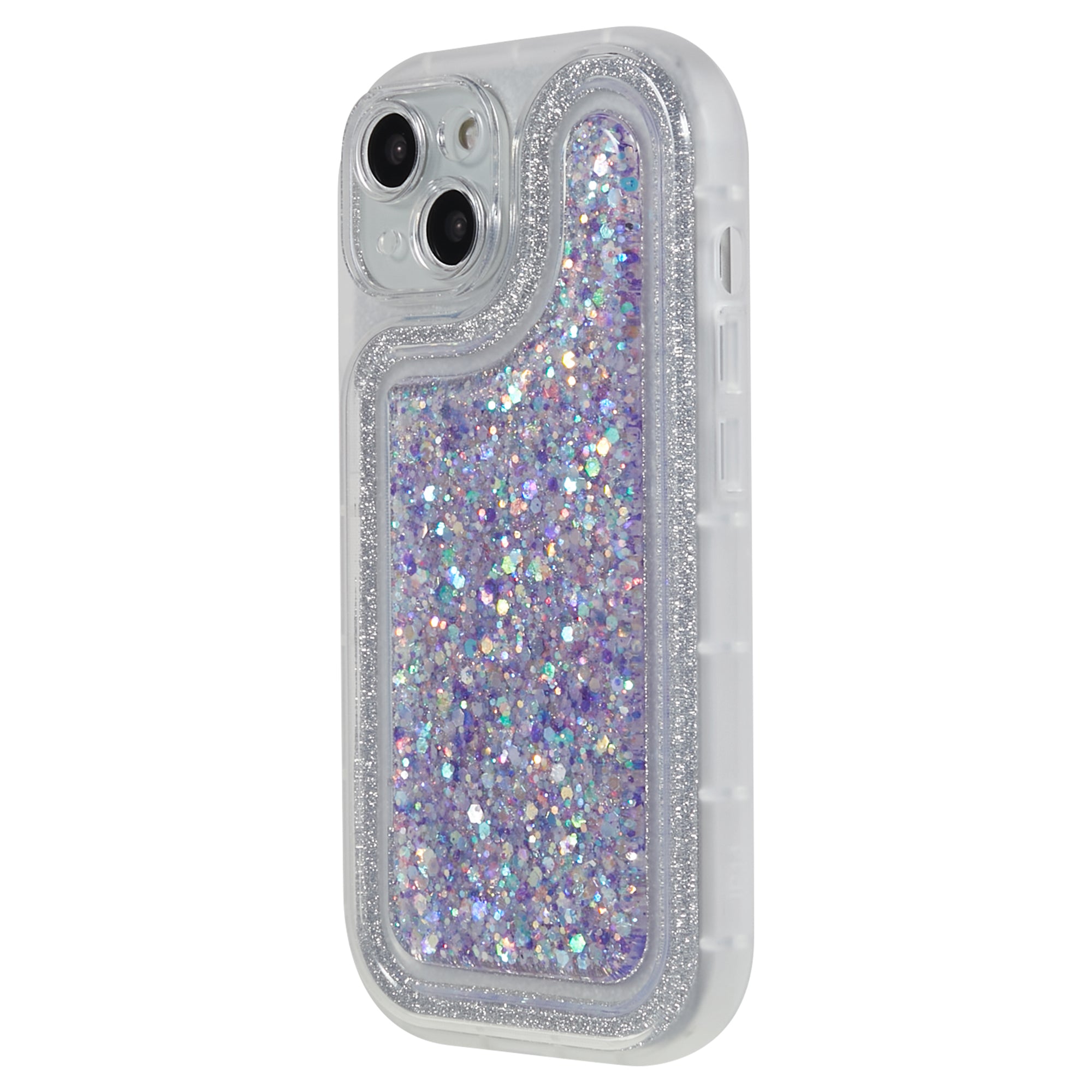 For iPhone 14 Epoxy Personalised Mobile Phone Case Bling Glitter Soft TPU Cover For iPhone 14 Epoxy Personalised Mobile Phone Case Bling Glitter Soft TPU Cover